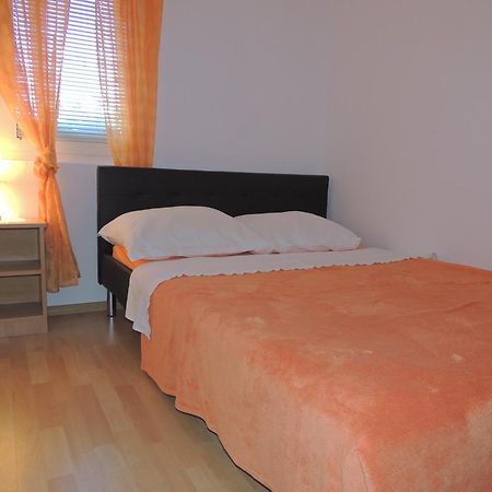 Apartman Husic Pag Town Værelse billede