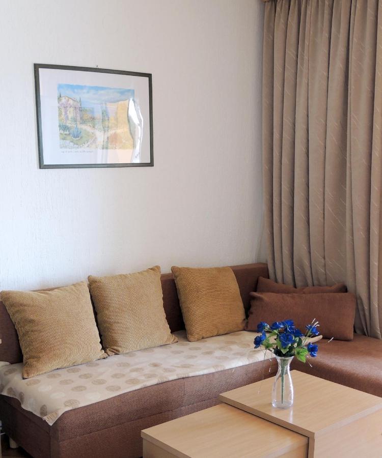 Apartman Husic Pag Town Eksteriør billede