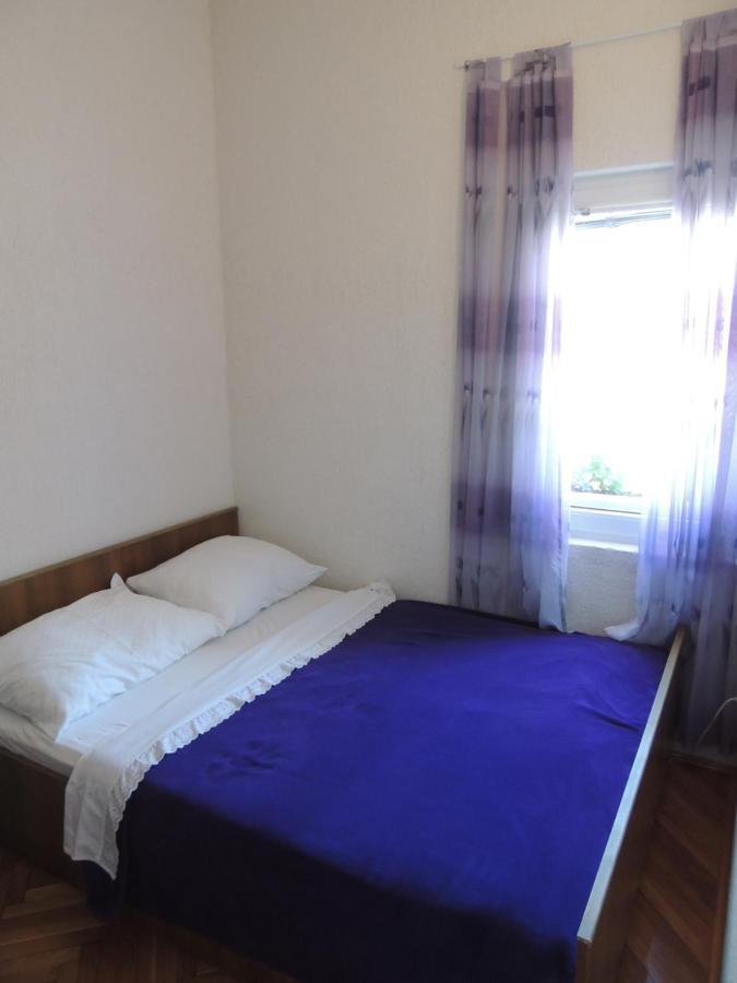 Apartman Husic Pag Town Eksteriør billede