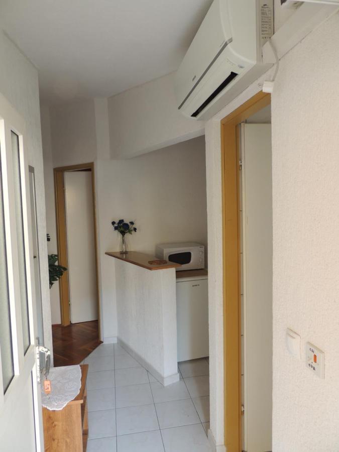 Apartman Husic Pag Town Eksteriør billede