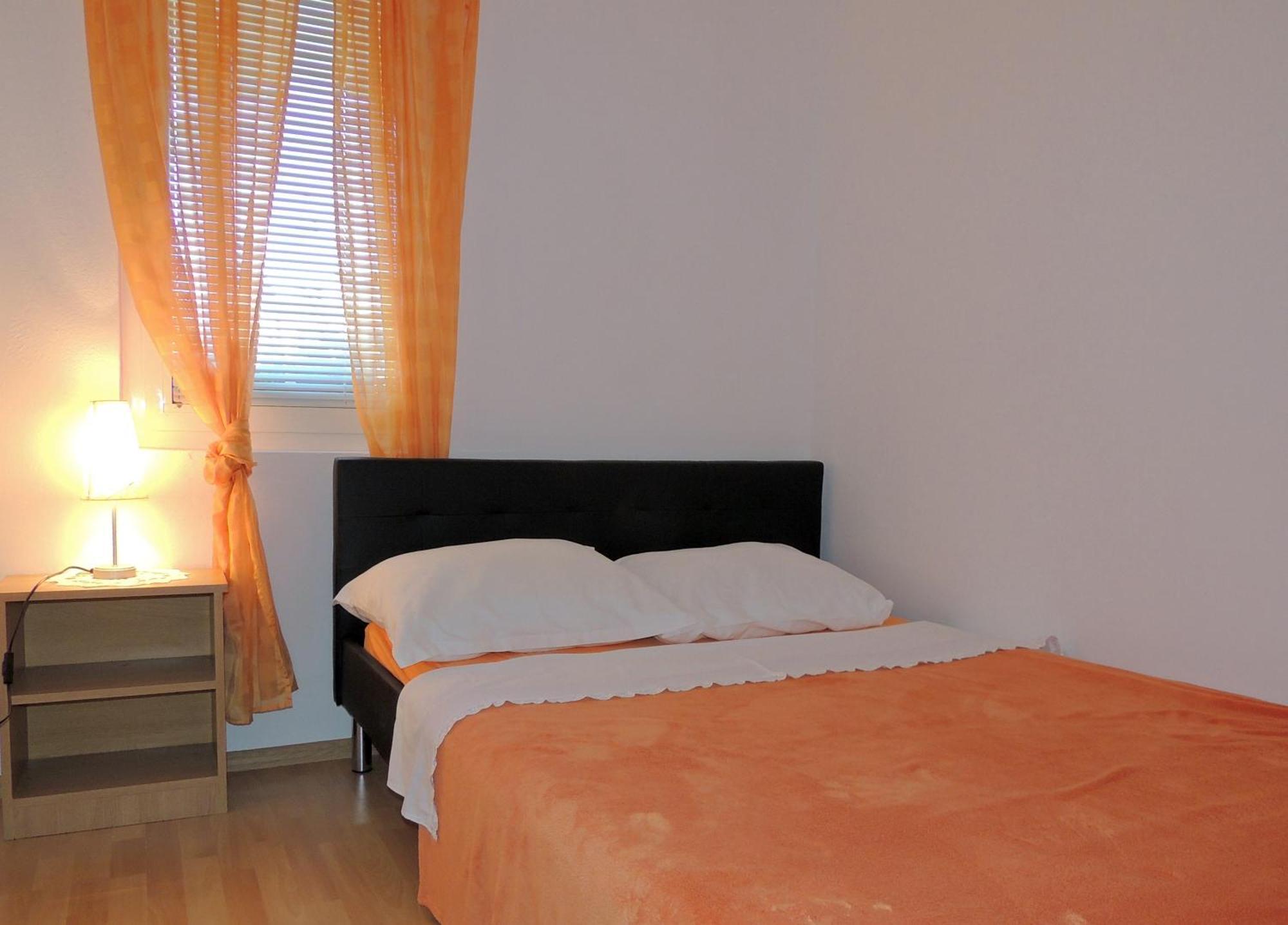 Apartman Husic Pag Town Værelse billede